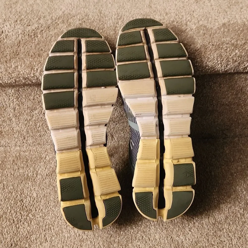 OC On Cloud Swiss Engineering Women's 